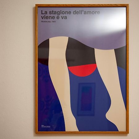 Il Fico - Tintori Apt Florence Exterior photo