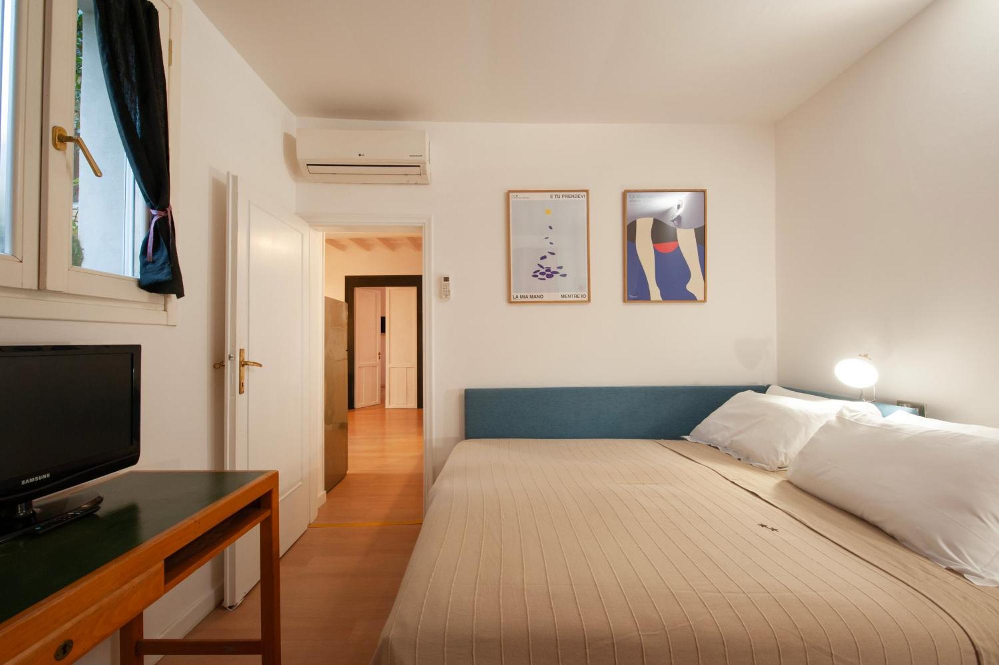 Il Fico - Tintori Apt Florence Exterior photo