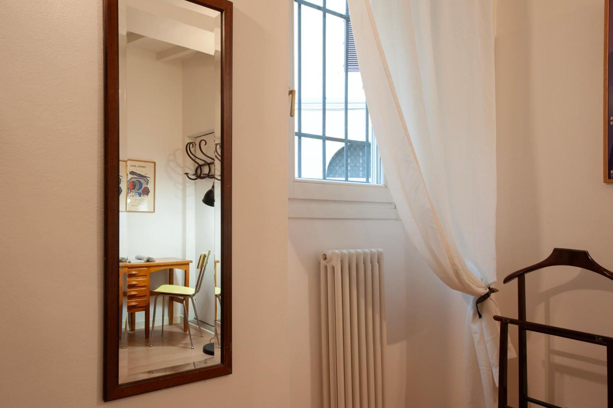 Il Fico - Tintori Apt Florence Exterior photo