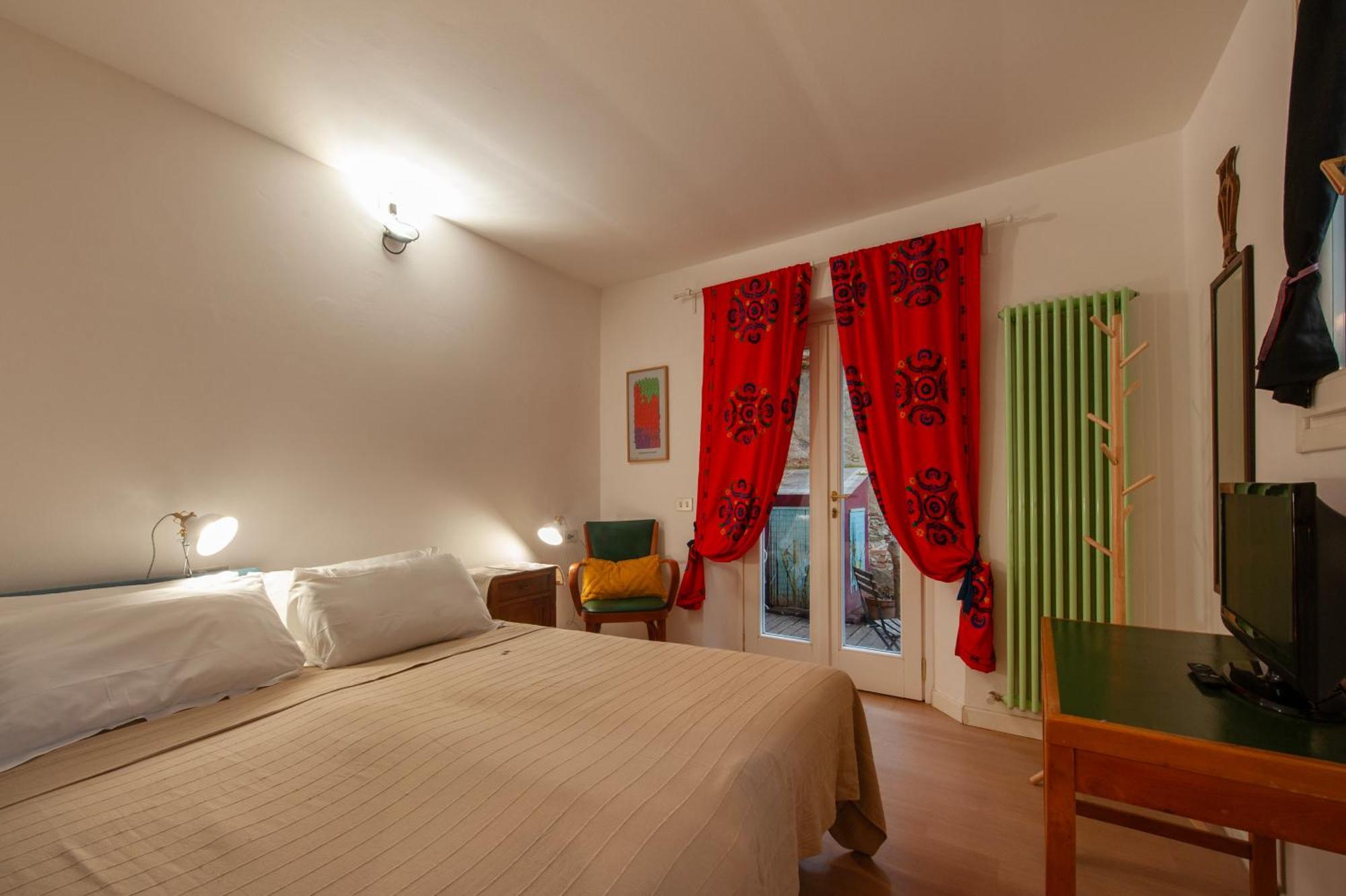 Il Fico - Tintori Apt Florence Exterior photo